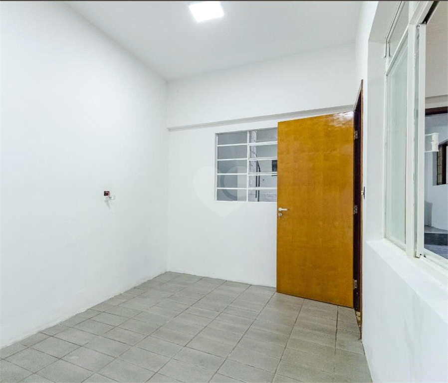 Venda Sobrado São Paulo Jardim Santo Antoninho REO369444 44