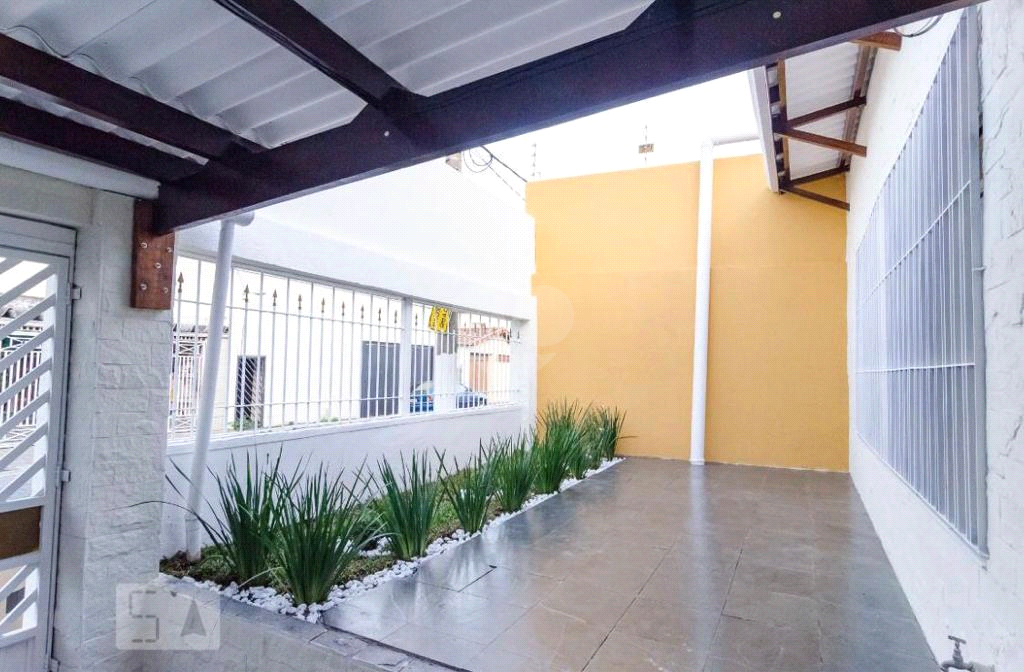 Venda Sobrado São Paulo Jardim Santo Antoninho REO369444 5