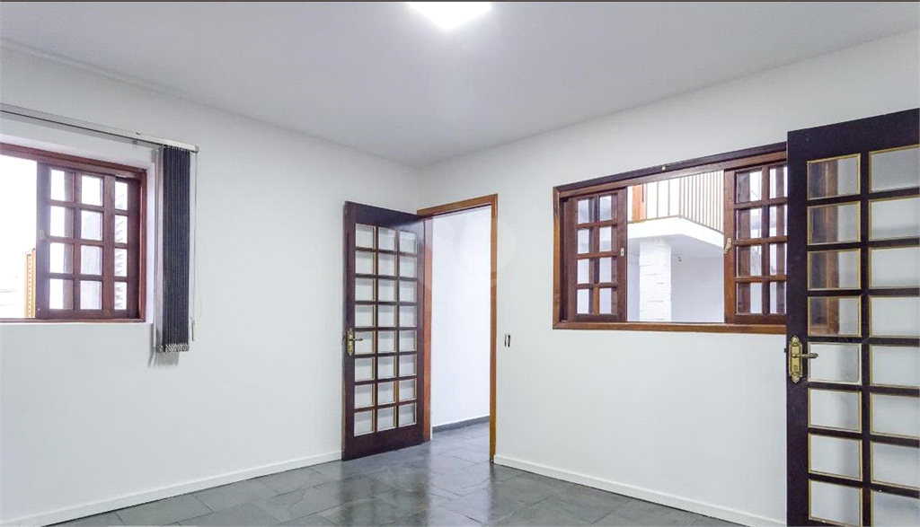 Venda Sobrado São Paulo Jardim Santo Antoninho REO369444 9