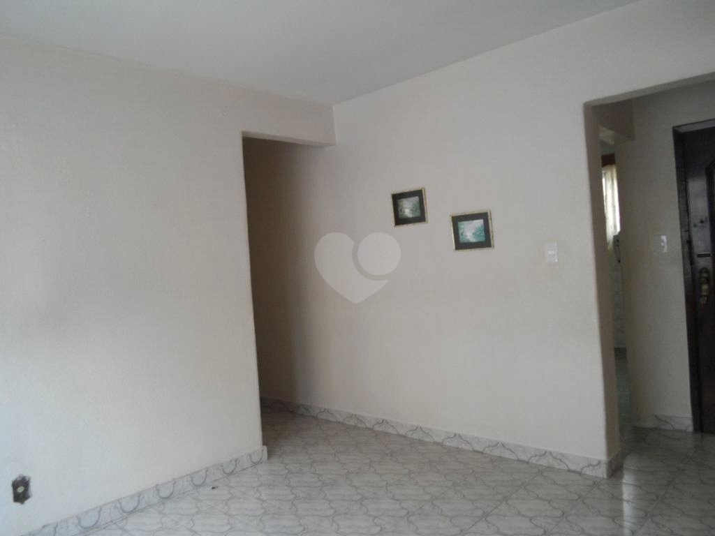 Venda Apartamento São Paulo Jardim Leonor Mendes De Barros REO369482 8