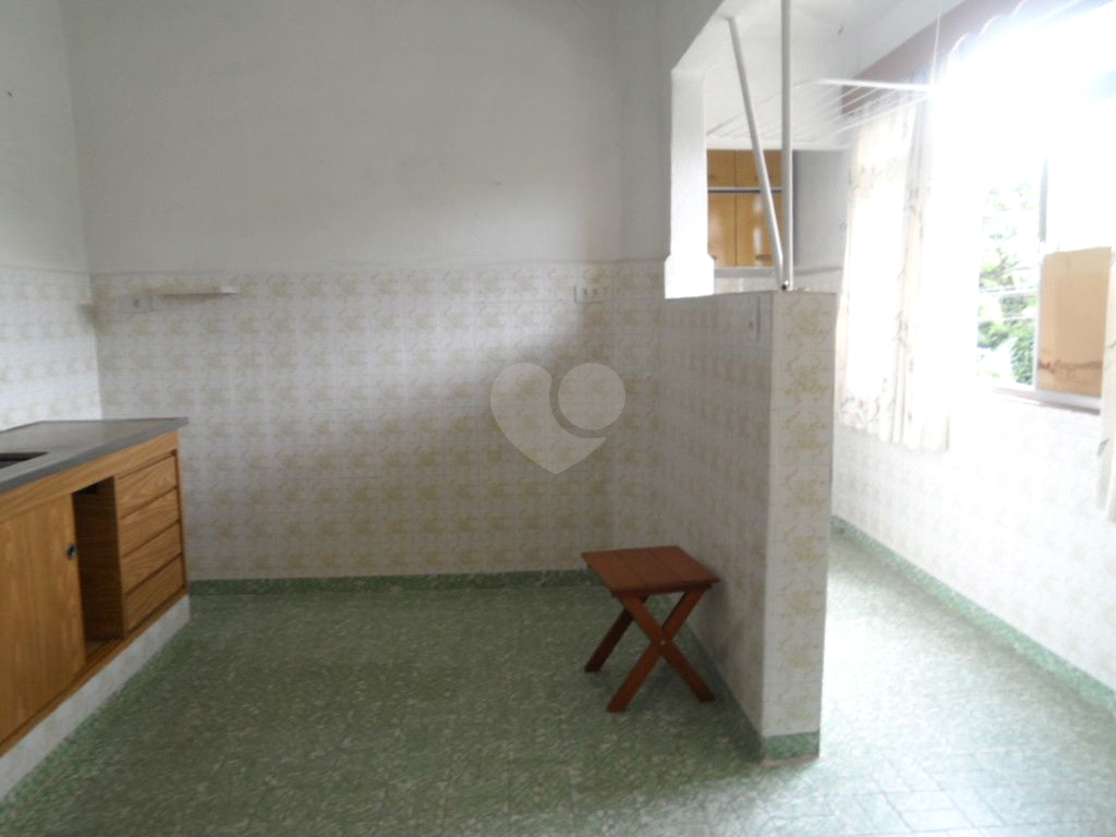 Venda Apartamento São Paulo Jardim Leonor Mendes De Barros REO369482 22