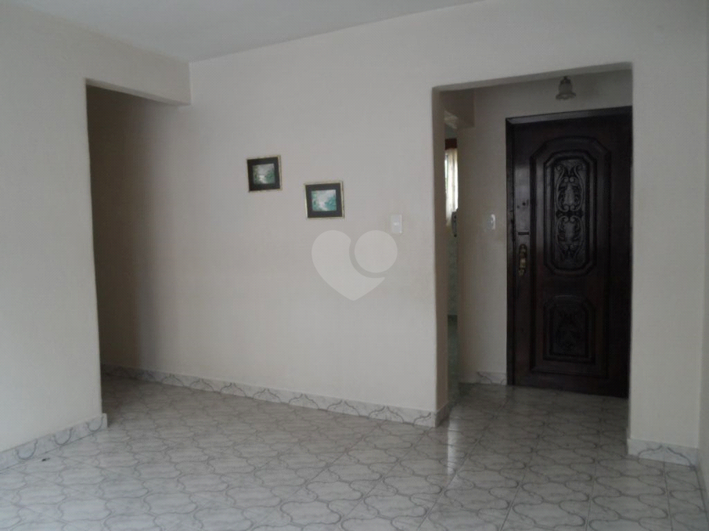 Venda Apartamento São Paulo Jardim Leonor Mendes De Barros REO369482 4