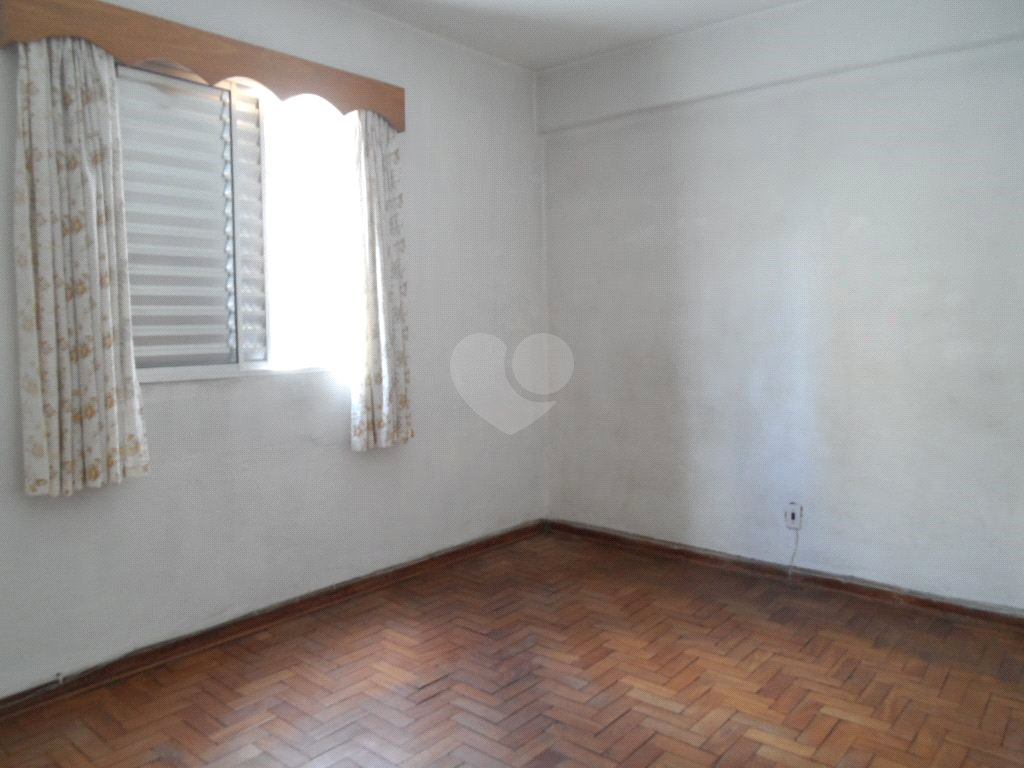 Venda Apartamento São Paulo Jardim Leonor Mendes De Barros REO369482 3