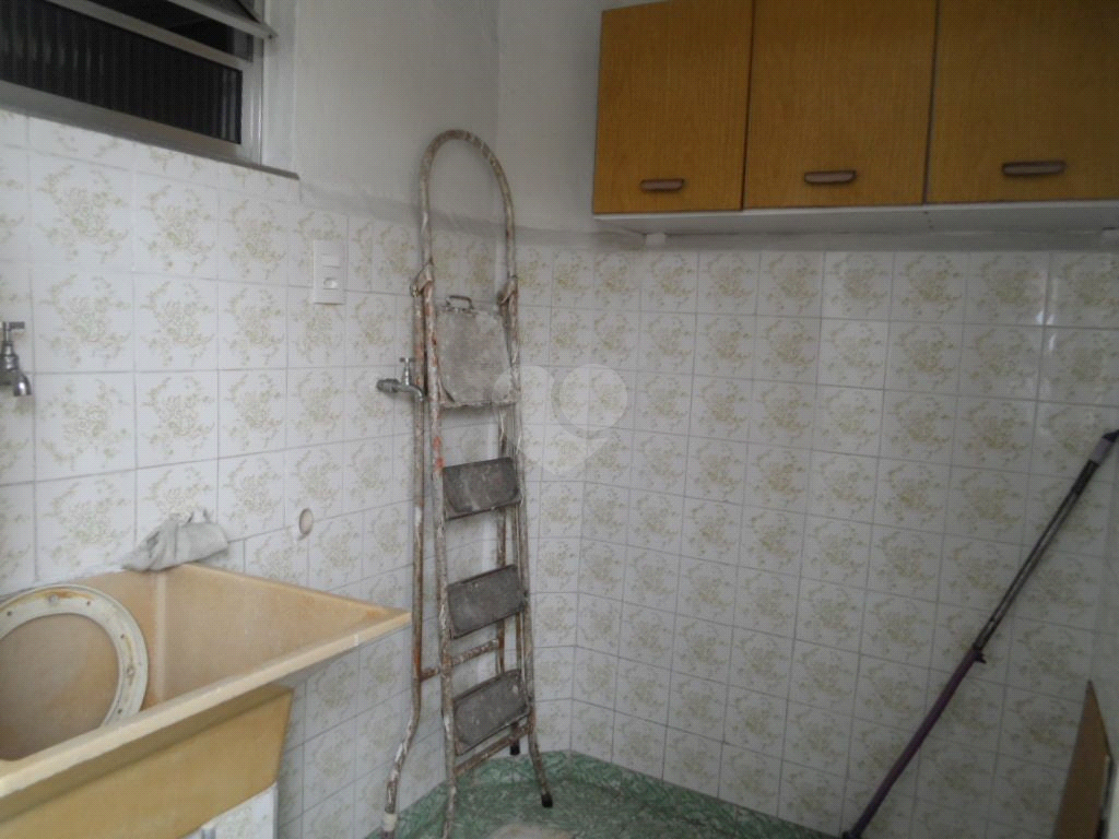 Venda Apartamento São Paulo Jardim Leonor Mendes De Barros REO369482 23