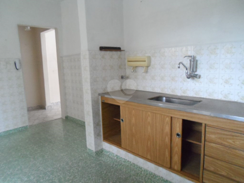 Venda Apartamento São Paulo Jardim Leonor Mendes De Barros REO369482 3