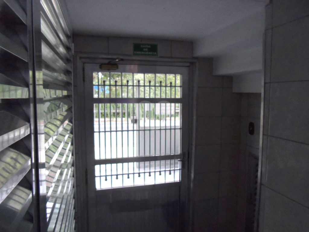 Venda Apartamento São Paulo Jardim Leonor Mendes De Barros REO369482 28