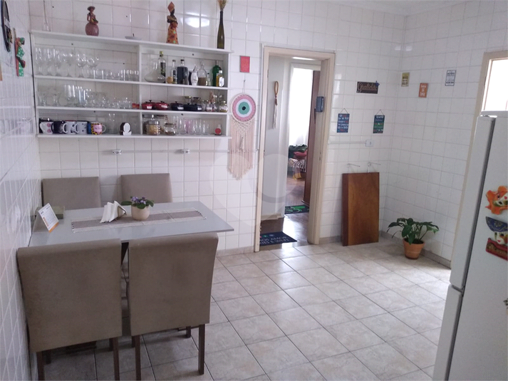 Venda Apartamento São Paulo Alto Da Lapa REO369483 9