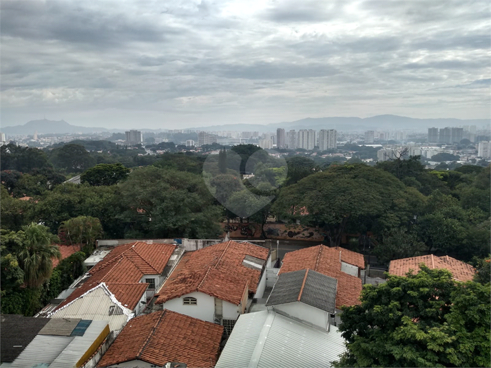 Venda Apartamento São Paulo Alto Da Lapa REO369483 15