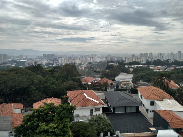 Venda Apartamento São Paulo Alto Da Lapa REO369483 6