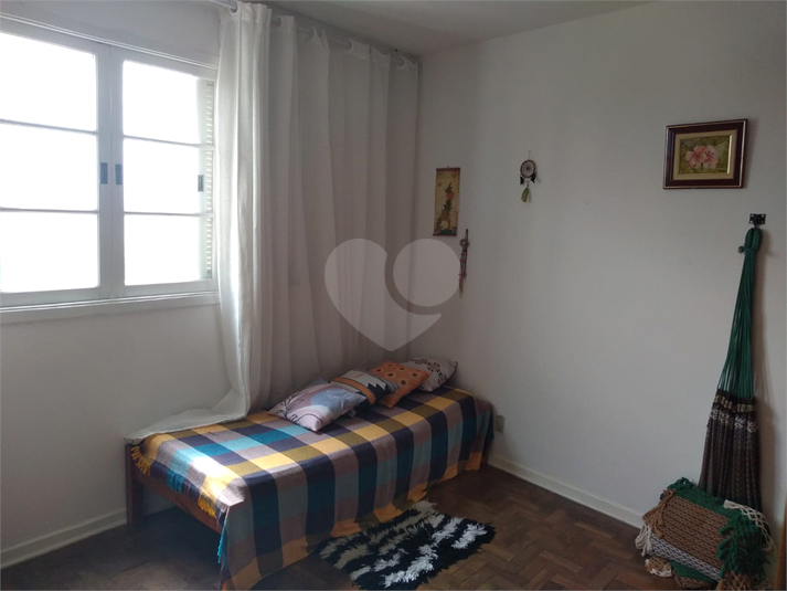 Venda Apartamento São Paulo Alto Da Lapa REO369483 14