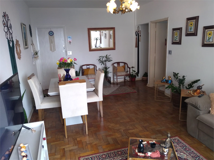 Venda Apartamento São Paulo Alto Da Lapa REO369483 4