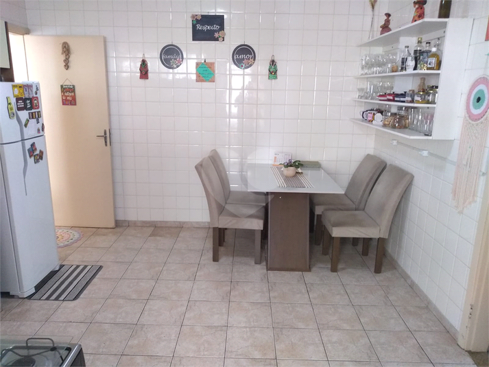 Venda Apartamento São Paulo Alto Da Lapa REO369483 8