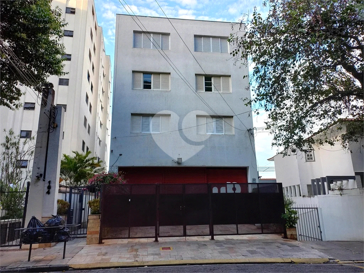 Venda Apartamento São Paulo Alto Da Lapa REO369483 21