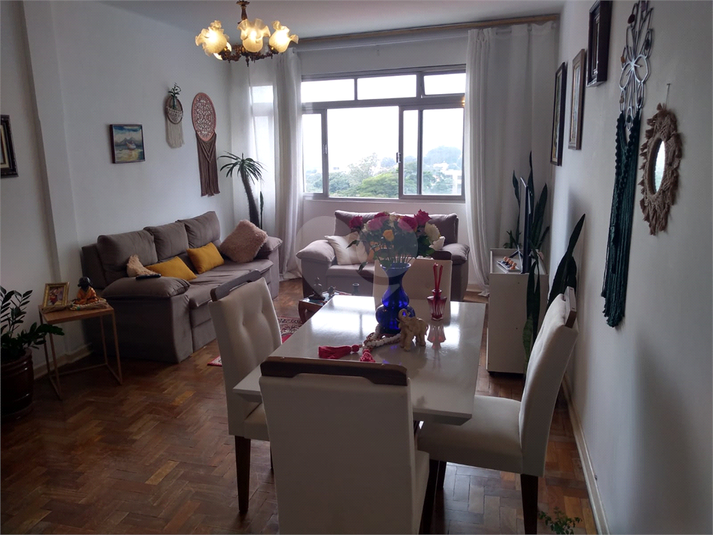 Venda Apartamento São Paulo Alto Da Lapa REO369483 5