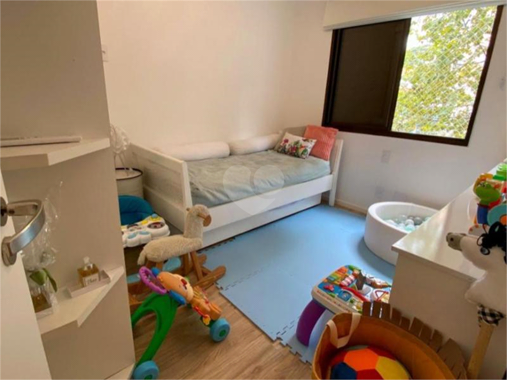 Venda Apartamento São Paulo Vila Hamburguesa REO369509 6