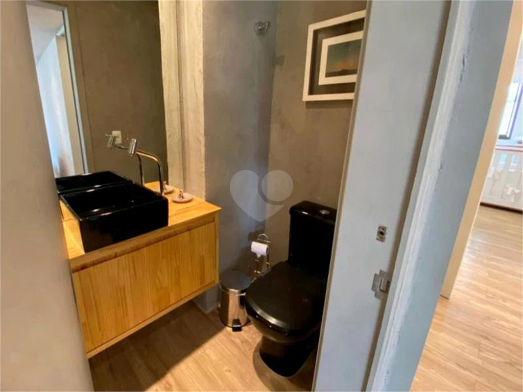 Venda Apartamento São Paulo Vila Hamburguesa REO369509 5