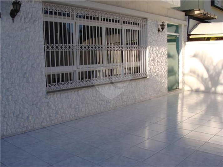 Venda Casa Santos Ponta Da Praia REO369525 1