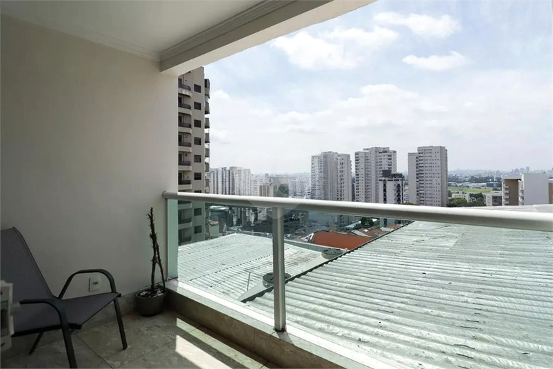 Venda Casa térrea São Paulo Vila Ester (zona Norte) REO369556 10