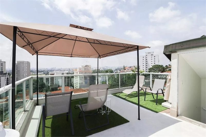 Venda Casa térrea São Paulo Vila Ester (zona Norte) REO369556 9