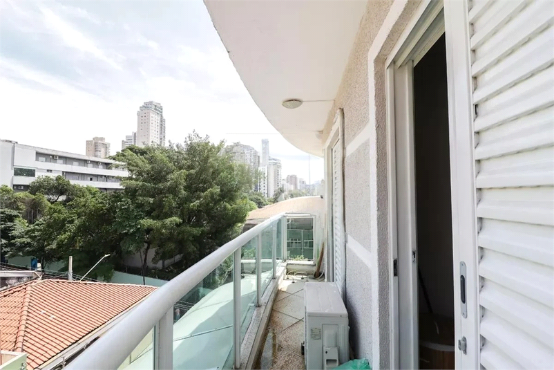 Venda Casa térrea São Paulo Vila Ester (zona Norte) REO369556 48