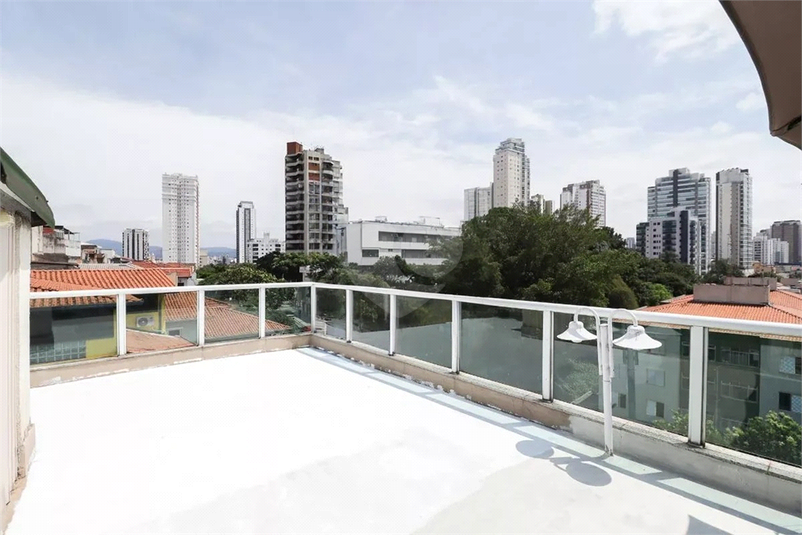 Venda Casa térrea São Paulo Vila Ester (zona Norte) REO369556 32