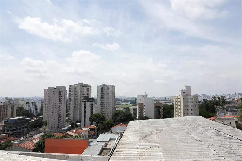 Venda Casa térrea São Paulo Vila Ester (zona Norte) REO369556 3