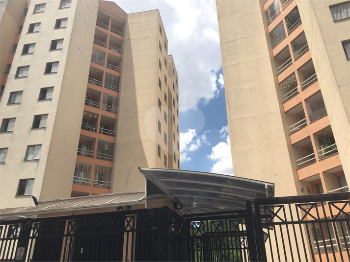 Venda Apartamento São Paulo Vila Formosa REO369564 29