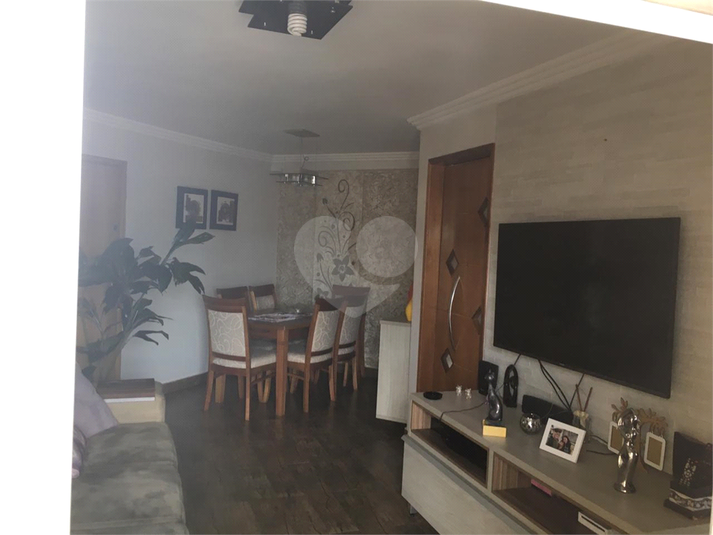 Venda Apartamento São Paulo Vila Formosa REO369564 6