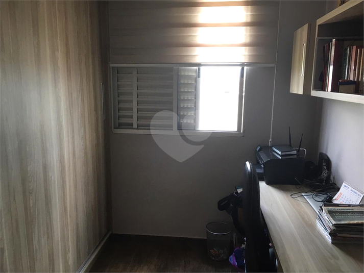 Venda Apartamento São Paulo Vila Formosa REO369564 13