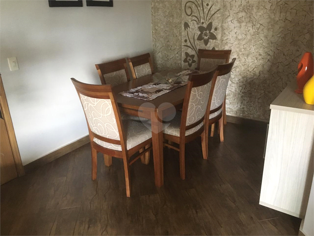 Venda Apartamento São Paulo Vila Formosa REO369564 9