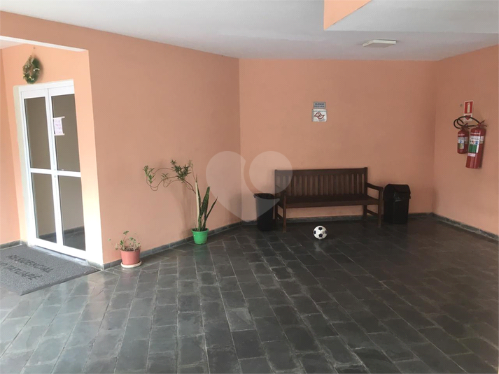 Venda Apartamento São Paulo Vila Formosa REO369564 27