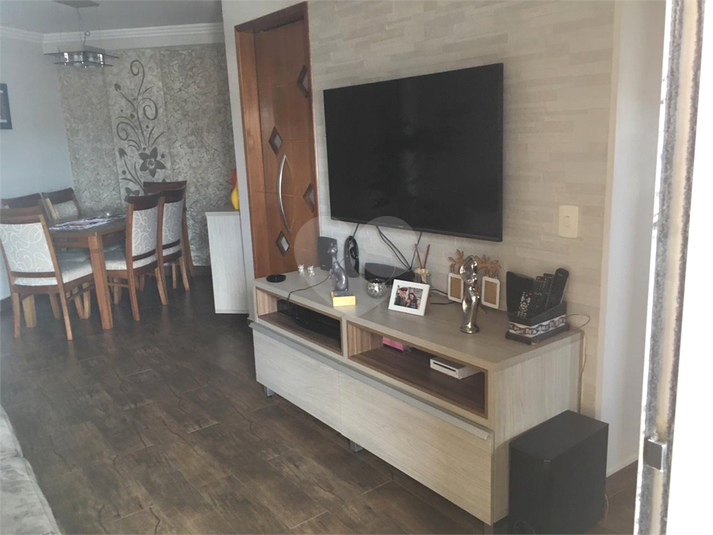 Venda Apartamento São Paulo Vila Formosa REO369564 4