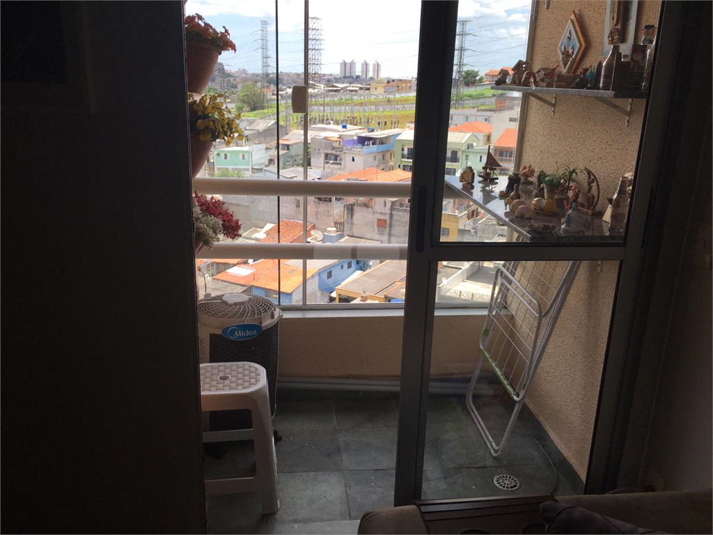 Venda Apartamento São Paulo Vila Formosa REO369564 25