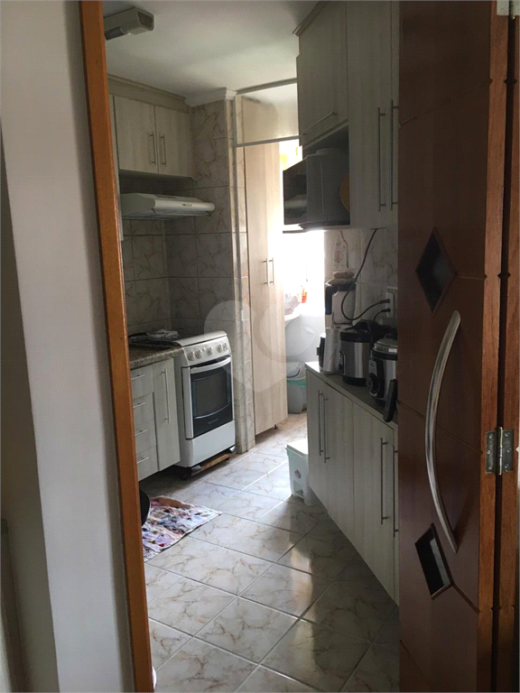 Venda Apartamento São Paulo Vila Formosa REO369564 16