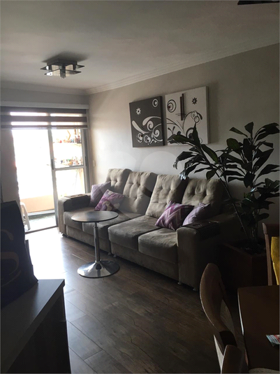 Venda Apartamento São Paulo Vila Formosa REO369564 5