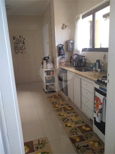 Venda Apartamento São Paulo Tucuruvi REO369579 37