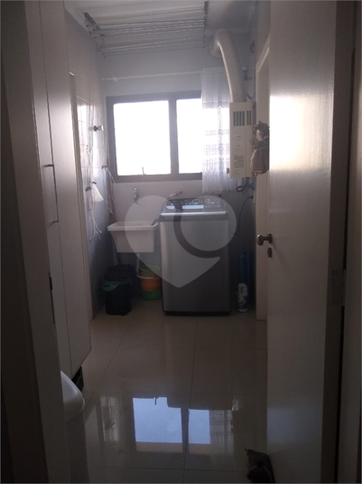 Venda Apartamento São Paulo Tucuruvi REO369579 27