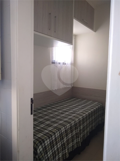 Venda Apartamento São Paulo Tucuruvi REO369579 29