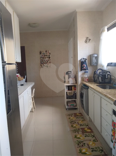 Venda Apartamento São Paulo Tucuruvi REO369579 34