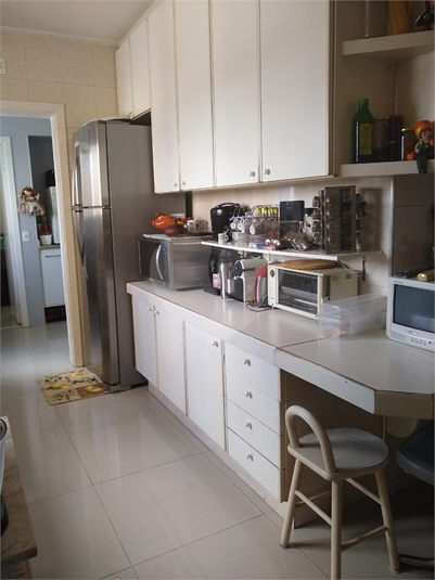 Venda Apartamento São Paulo Tucuruvi REO369579 32