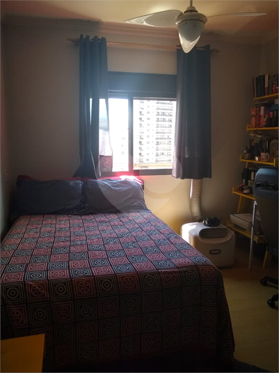 Venda Apartamento São Paulo Tucuruvi REO369579 16