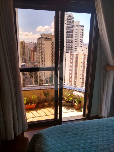 Venda Apartamento São Paulo Tucuruvi REO369579 23