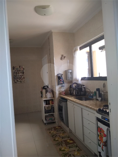 Venda Apartamento São Paulo Tucuruvi REO369579 33