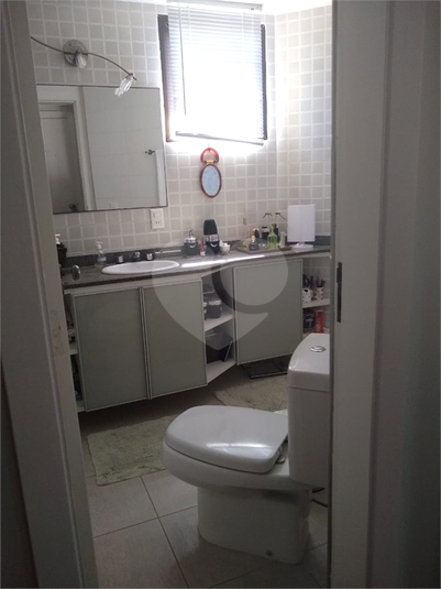 Venda Apartamento São Paulo Tucuruvi REO369579 26