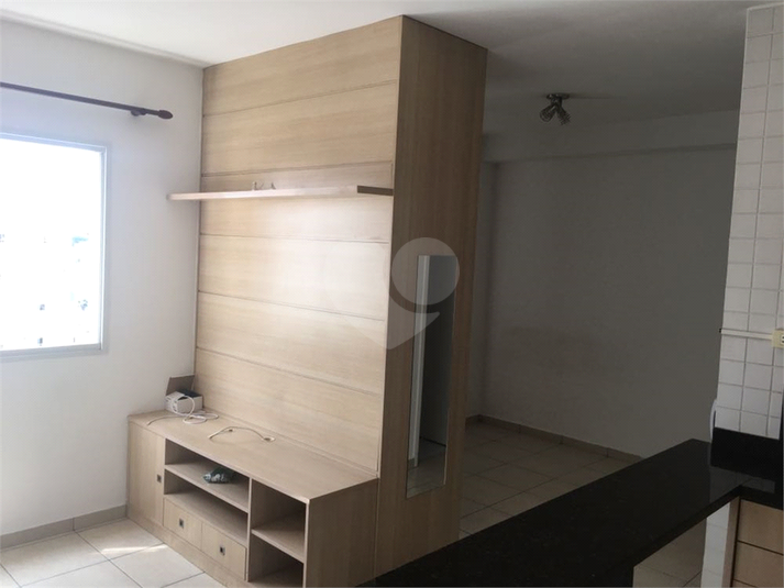 Venda Apartamento São Paulo Campos Elíseos REO369597 26