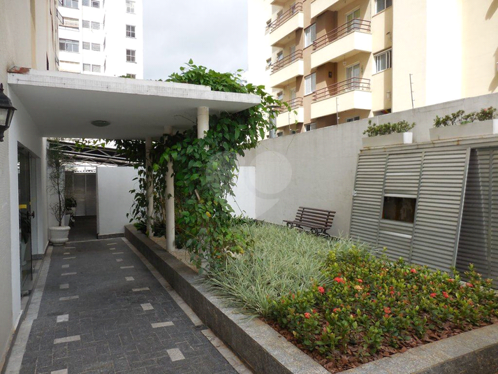 Venda Apartamento São Paulo Campos Elíseos REO369597 21