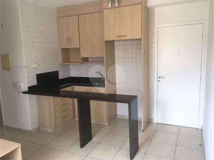 Venda Apartamento São Paulo Campos Elíseos REO369597 17