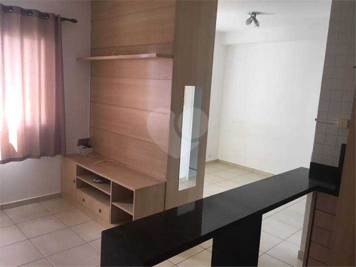 Venda Apartamento São Paulo Campos Elíseos REO369597 6