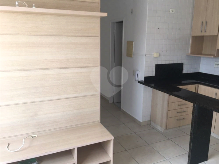 Venda Apartamento São Paulo Campos Elíseos REO369597 2