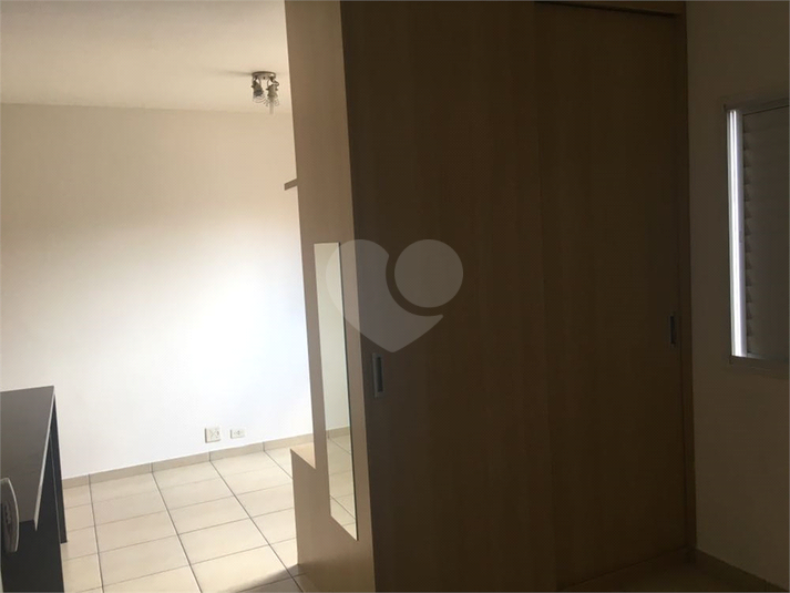 Venda Apartamento São Paulo Campos Elíseos REO369597 3